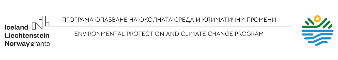 Програма опазване на околната среда и климатични промени